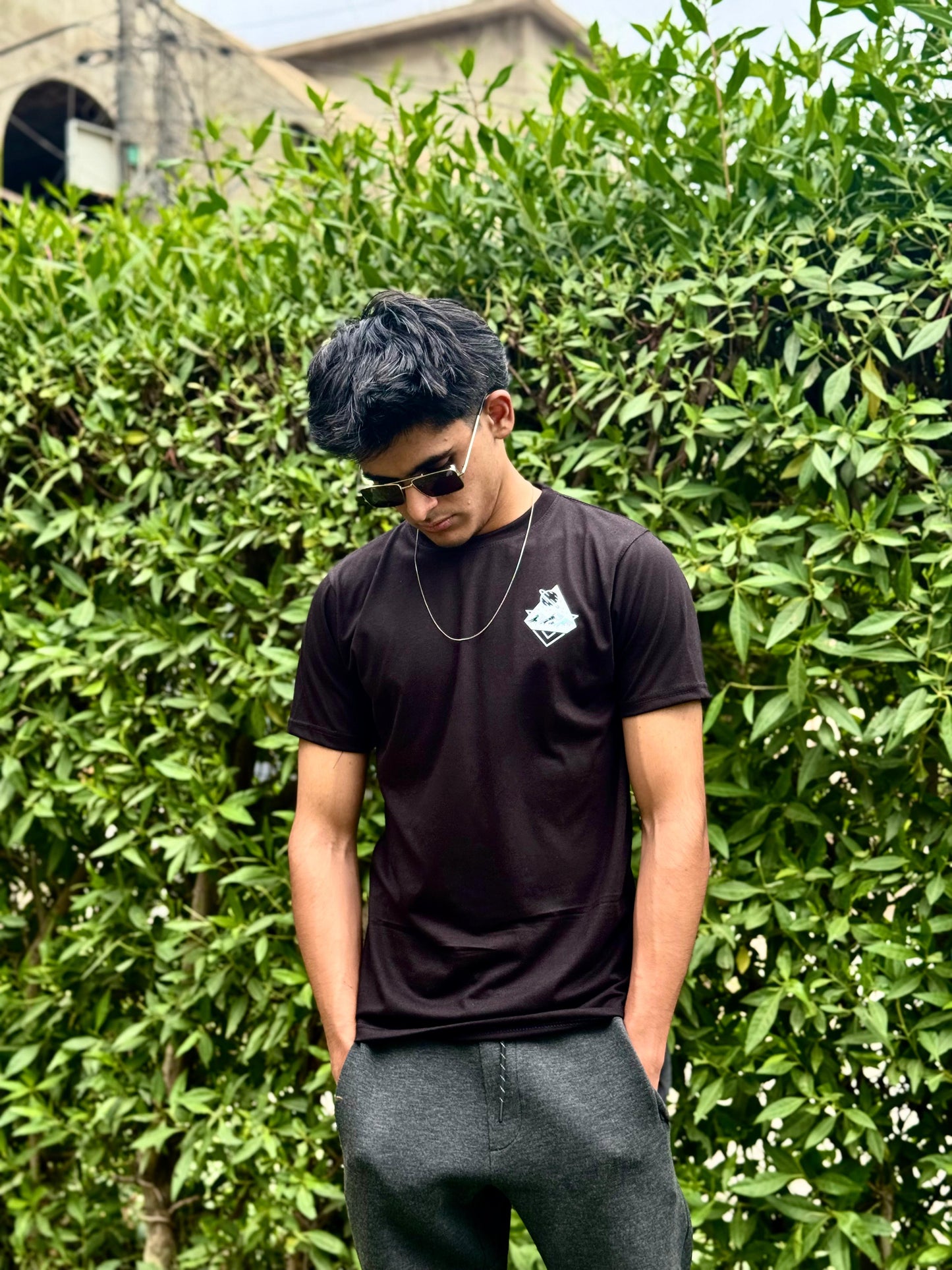 T-Shirt UFO