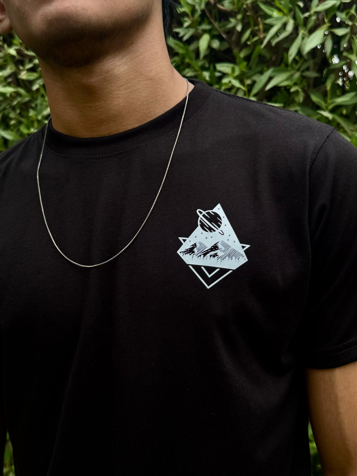 T-Shirt UFO