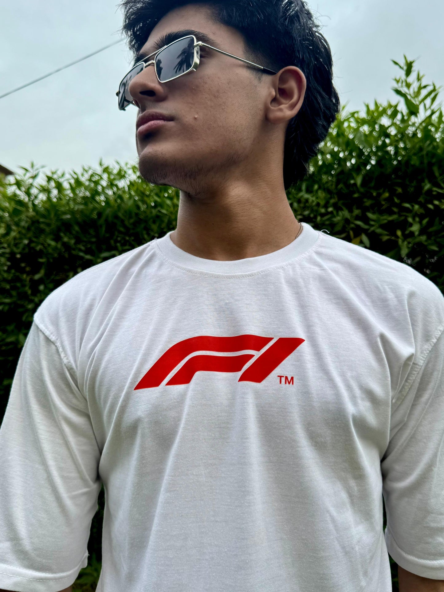 T-Shirt F1 CAR