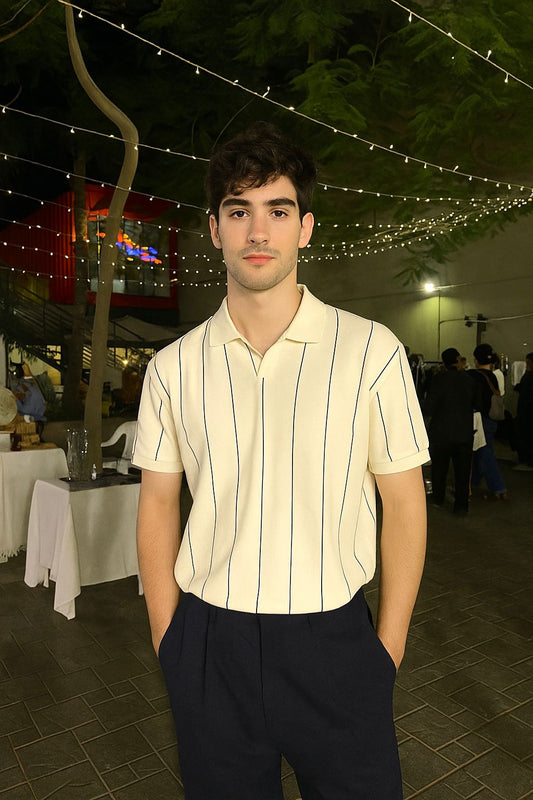 Off-White Old Money Shirt