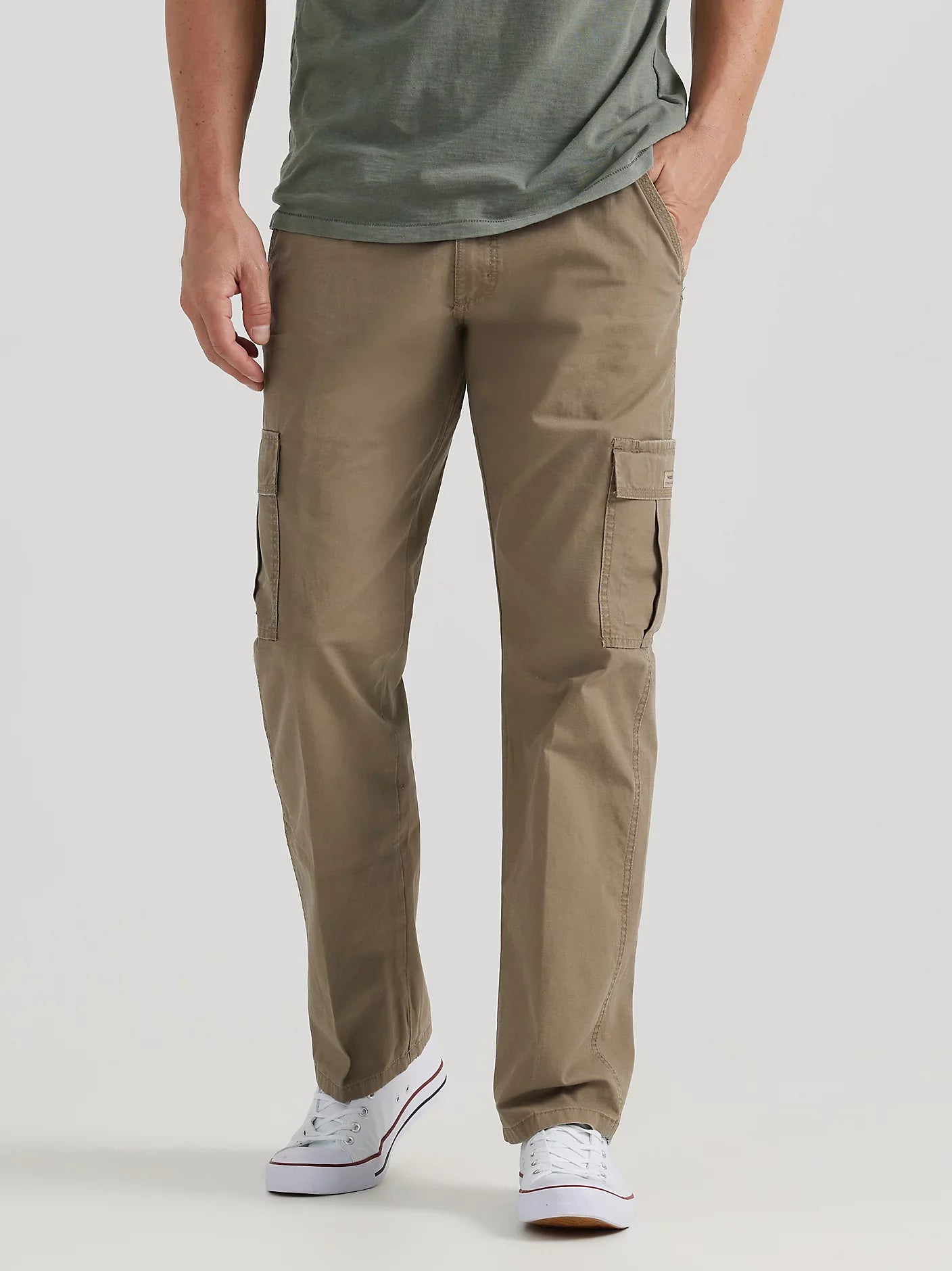 Cargo Trousers