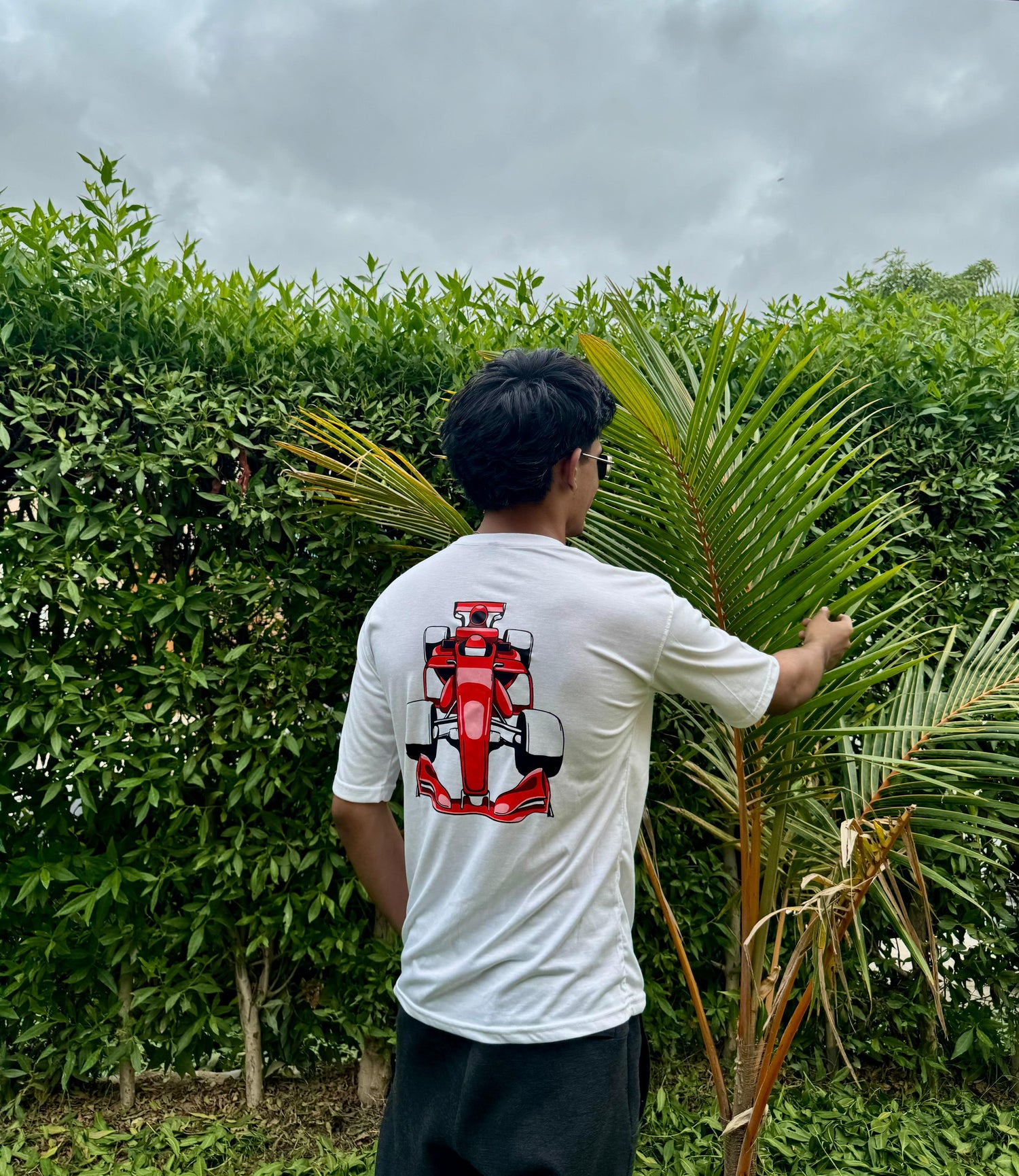 Fitted T-Shirts