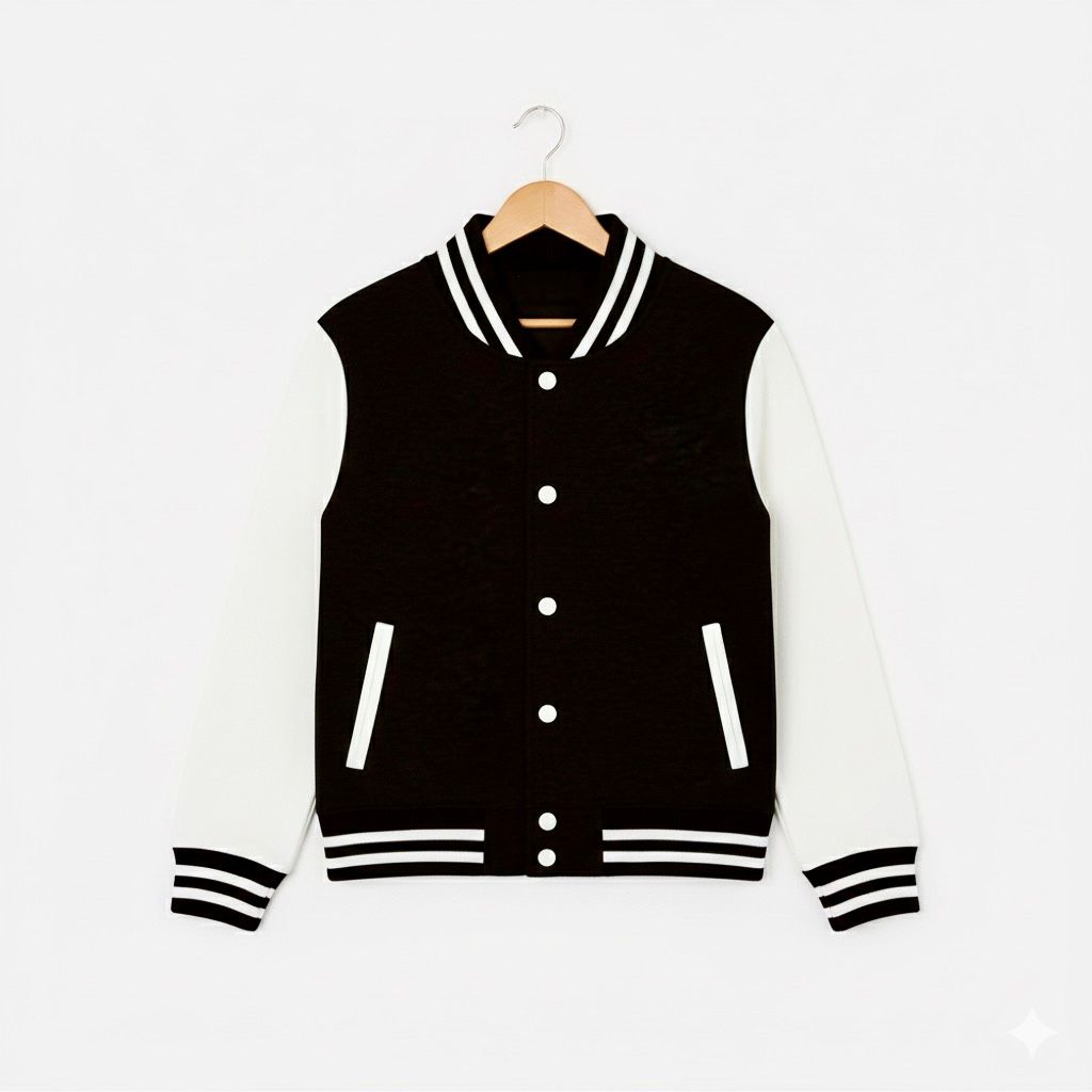 Varsity Jackets