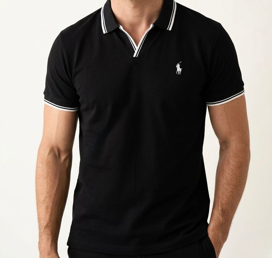 Polo Shirts