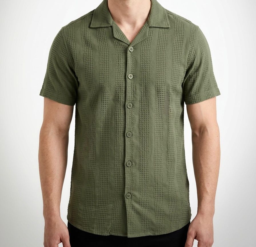 Cuban Shirts