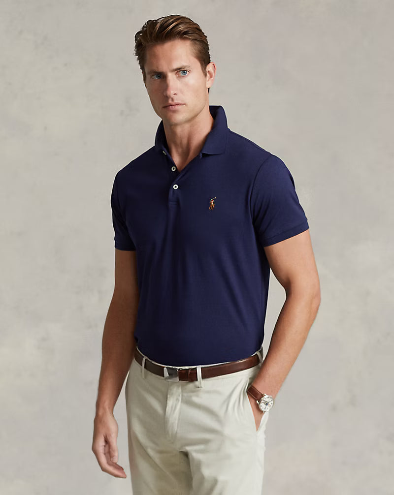 Polo shirts
