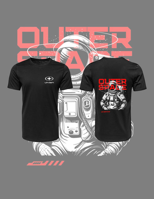 T-Shirt OUTER SPACE