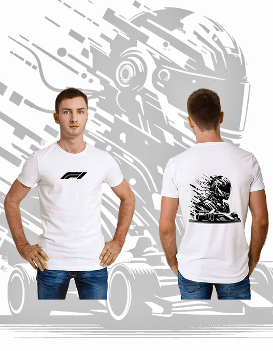 T-Shirt F1