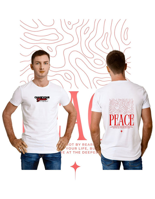 T-Shirt PEACE